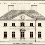 New Country House , Girley